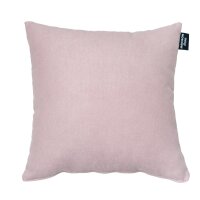 Decorative Cushion Indoor 45x45 cm Lino Rose