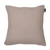 Decorative Cushion Indoor 45x45 cm Moon Caramel