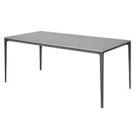 Dining Table Marra Anthracit