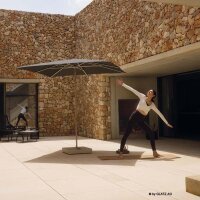 Vita Piana Silk grey - Classe 5