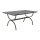 Table Romeo 160x90 cm marrone antico