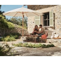 Piazza wood look Classe 2 Color 158 Off White