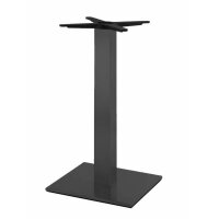 Base Inox 40x40x73 cm