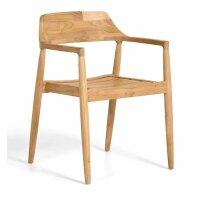 Dining Armchair Tofino Teak