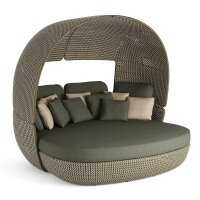 Daybed Phil Green Forest