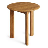 Side Table Tofino Teak Ø 45x45 cm