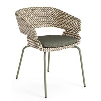Dining Armchair Phil Green Forest