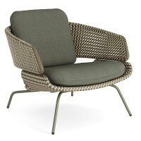 Lounge Chair 1 Seat Phil Green Forest