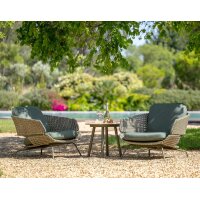 Lounge Chair 1 Seat Phil Green Forest