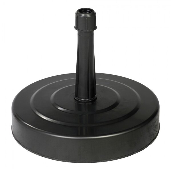 Base plastic 25 KG