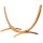 Maera stand for hammocks 1 size Eucalyptus Wood