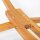 Maera stand for hammocks 1 size Eucalyptus Wood