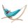 Maera stand for double hammocks  Eucalyptus Wood