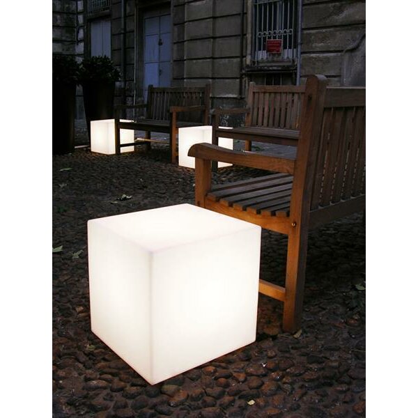 Outdoor lamp Cubo