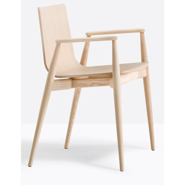 Lounge Chair Malmö 395