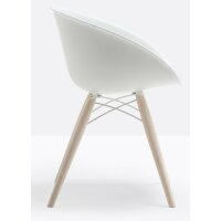 Chair Gliss Wood
