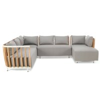 Sofa Set Swing