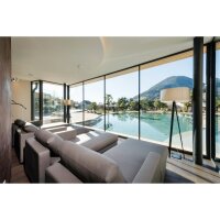 Chaiselongue Sarantis 152 with armrest left or right