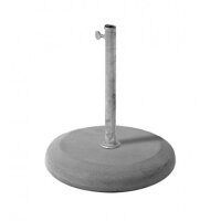 Base Z 30kg Ø 47x10 cm für (Smart/Twist)