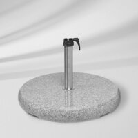 Granite Base Z 90kg Round SunwingC+/Fortero