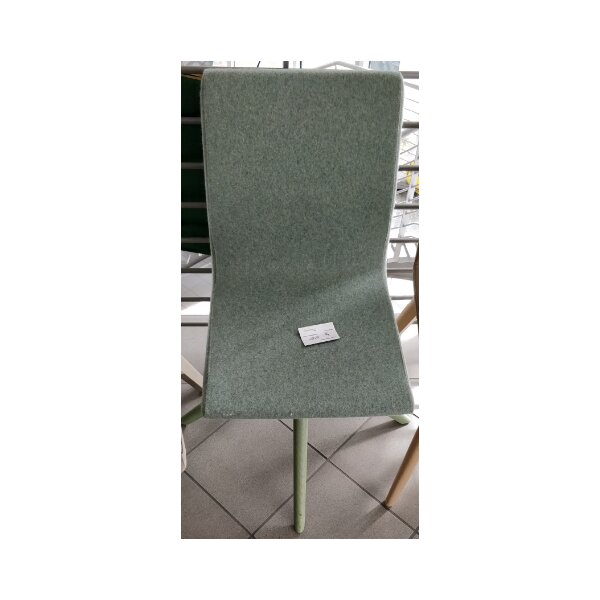 Stuhl Wave Stoff