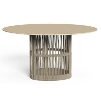 Cliff dining table D140