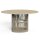 Cliff dining table D140