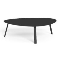 Milo coffee table Ø100 cm