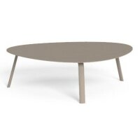 Milo coffee table Ø100 cm