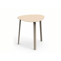 Milo coffee table Ø50 cm