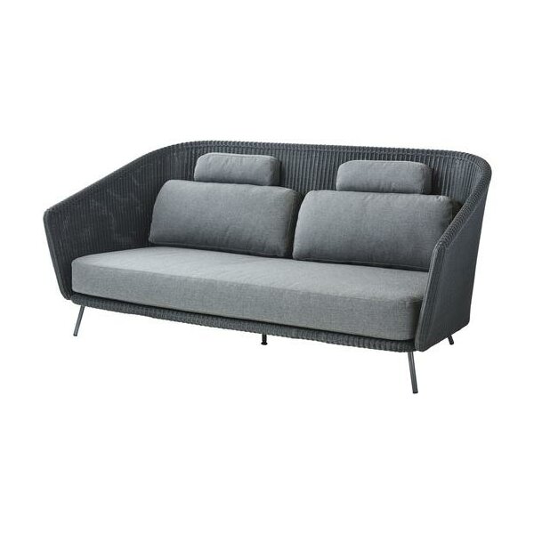 Mega 2 Sitzer Sofa
