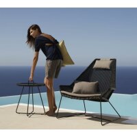 Breeze Highback Chair