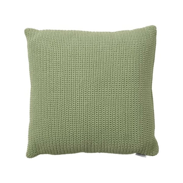 Divine Scatter Cushion 50x50 Olive-green