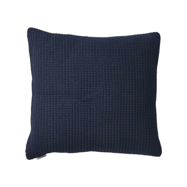 Divine Scatter Cushion 50x50 Blue