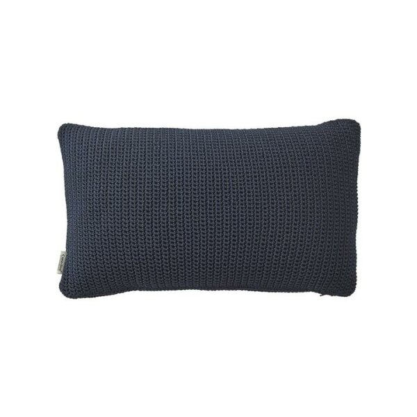 Divine Scatter Cushion 32x52 Blue