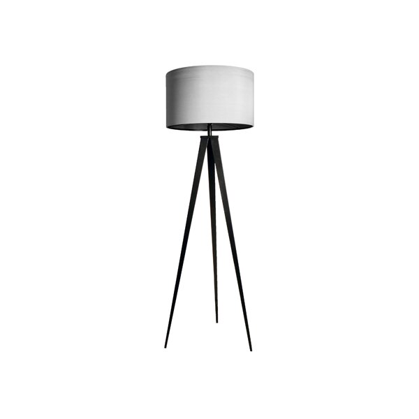 Stehlampe Tripod