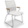 CLICK - Dining Chair High Back mit Armlehnen