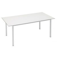 Tisch Pranzo 90x160-210x73cm
