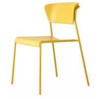 Chair Lisa Techno polymer