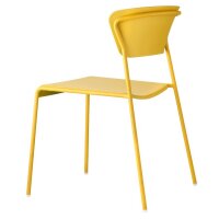 Chair Lisa Techno polymer