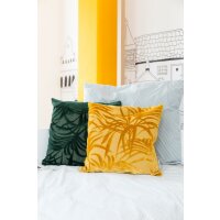Pillow Miami Sunset yellow