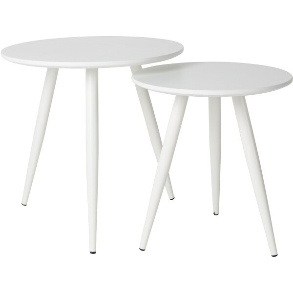 Side table Daven set of two