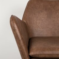 Lounge Chair Bon