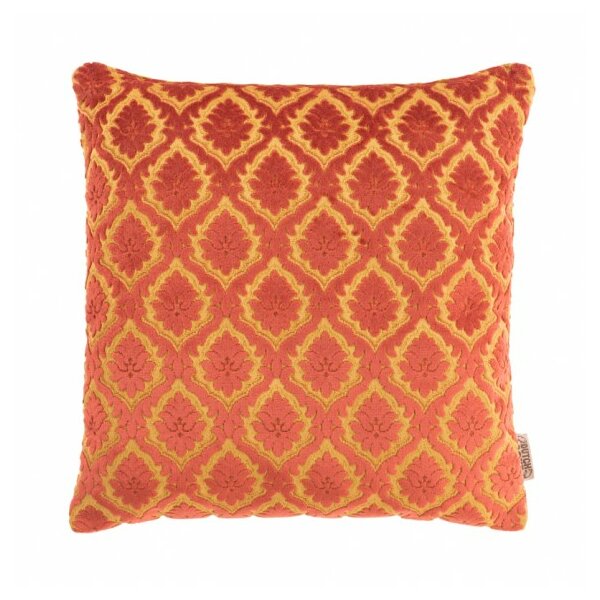 Pillow Monty Old Red