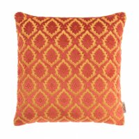 Pillow Monty Old Red