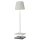 Outdoor table lamp Troll White