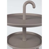 Side Table Jonna Taupe