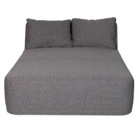 Chaiselongue Eromi Doubble with armrest...