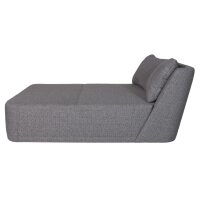 Chaiselongue Imore Doubble with armrest