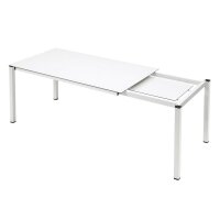 Tisch Pranzo 80x120-160-200x73cm